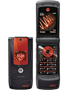 Motorola ROKR W5